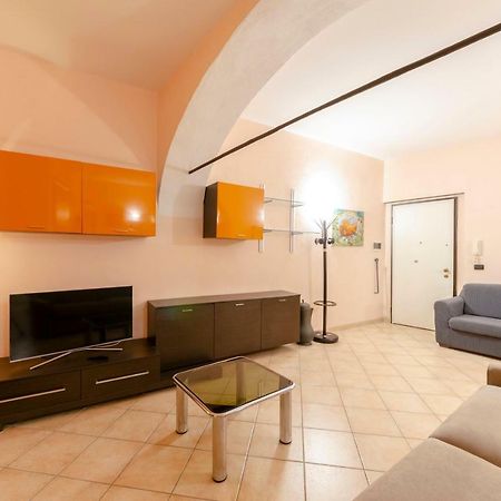Joivy Warm Family Apt Near Porto Antico Apartment Genoa Ngoại thất bức ảnh