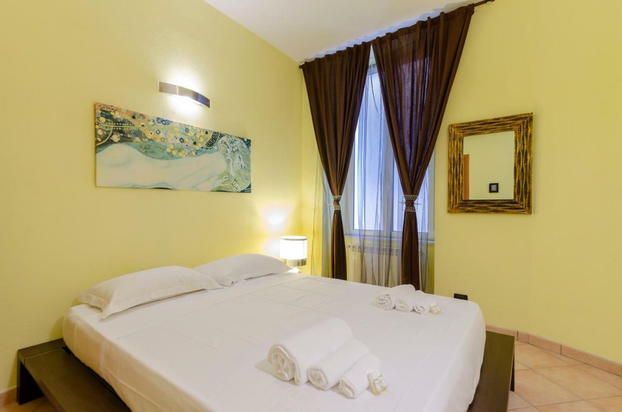 Joivy Warm Family Apt Near Porto Antico Apartment Genoa Ngoại thất bức ảnh