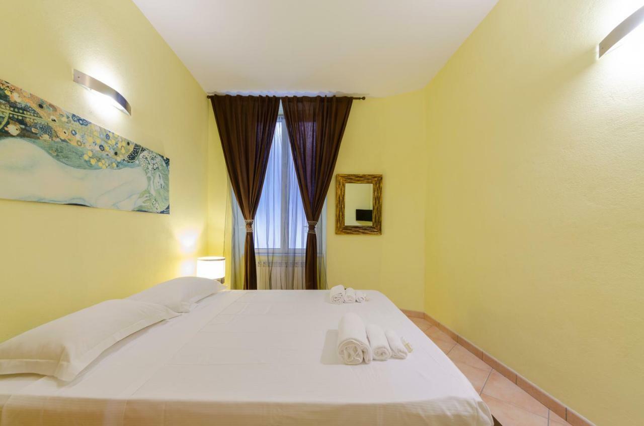 Joivy Warm Family Apt Near Porto Antico Apartment Genoa Ngoại thất bức ảnh