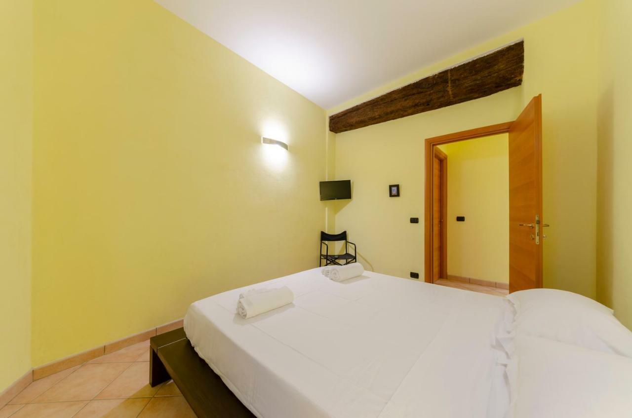 Joivy Warm Family Apt Near Porto Antico Apartment Genoa Ngoại thất bức ảnh