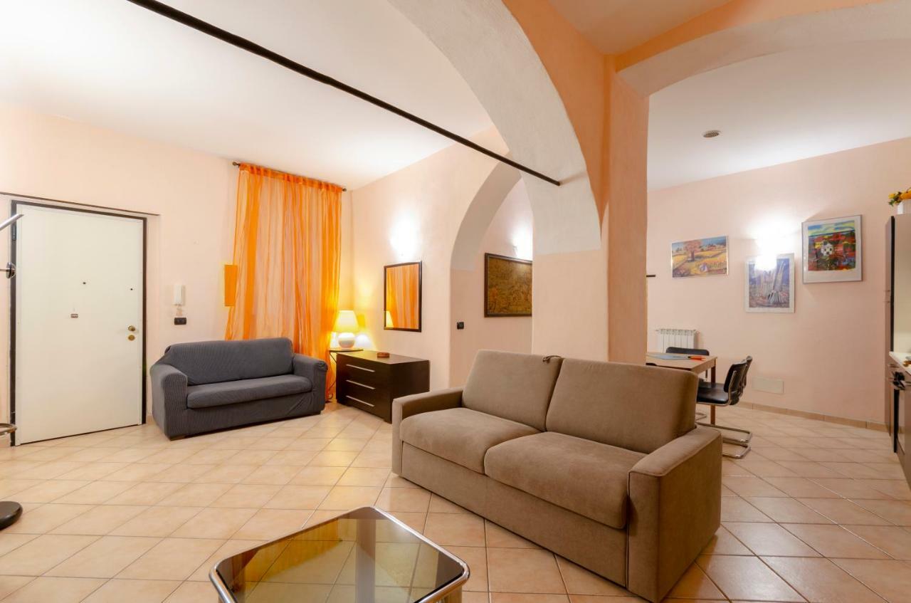 Joivy Warm Family Apt Near Porto Antico Apartment Genoa Ngoại thất bức ảnh